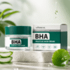 KORMESIC BHA Salicylic Acid Face Cream with Ceramide & Hydrolyzed Collagen (30g)