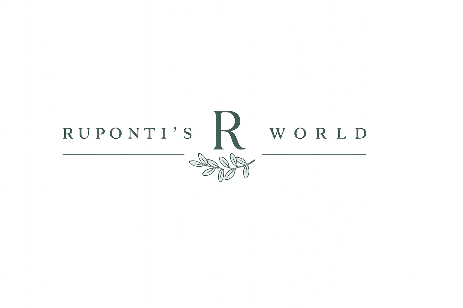 Rupontis World